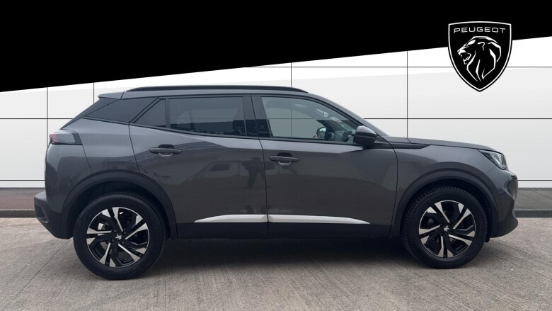 Peugeot 2008 1.2 PureTech Allure Premium+ 5dr Petrol Estate